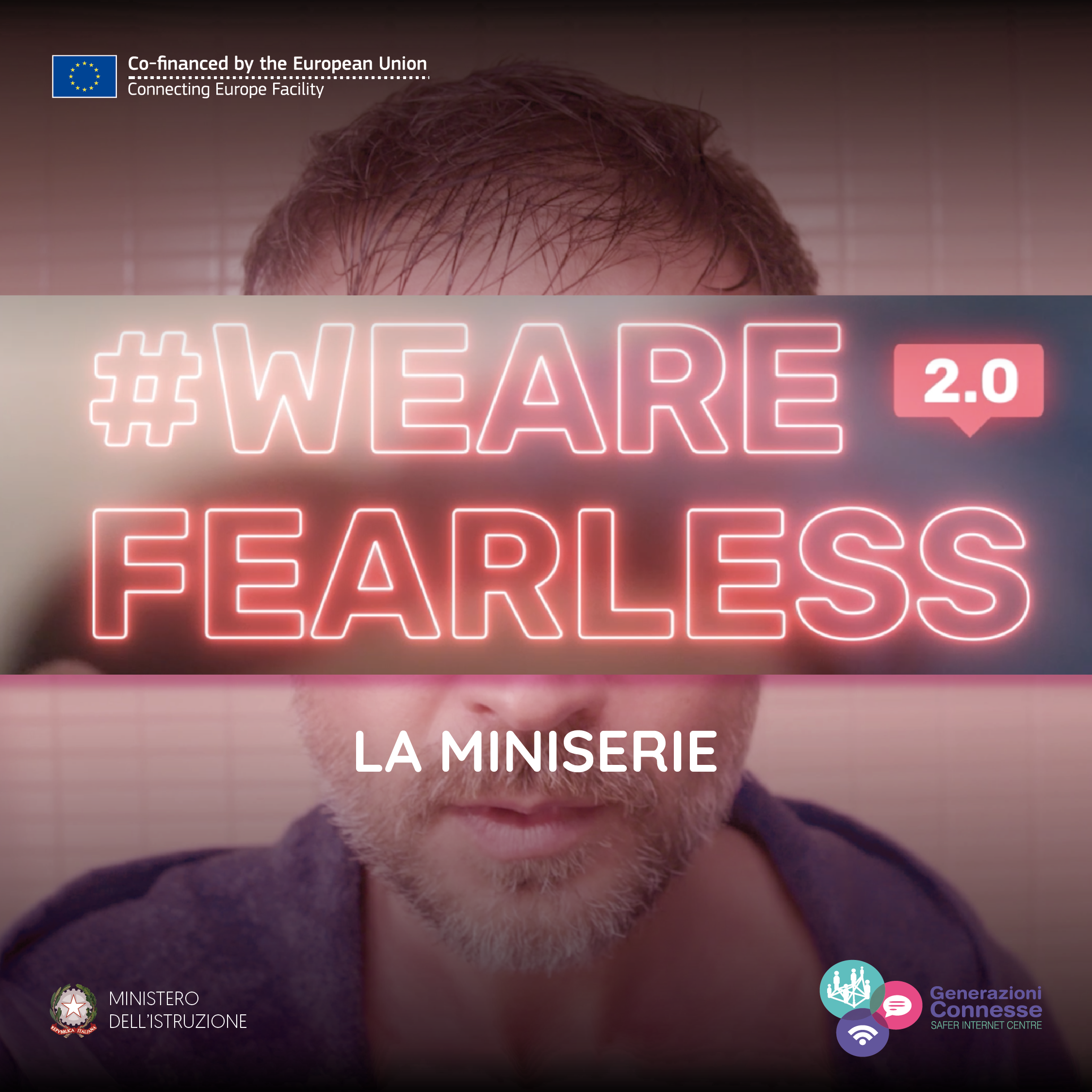 #WeAreFearless 2.0